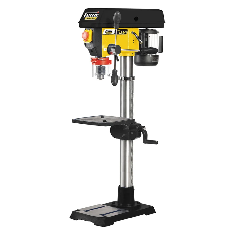 Perceuse d'établi Dp12-941 - 460 W