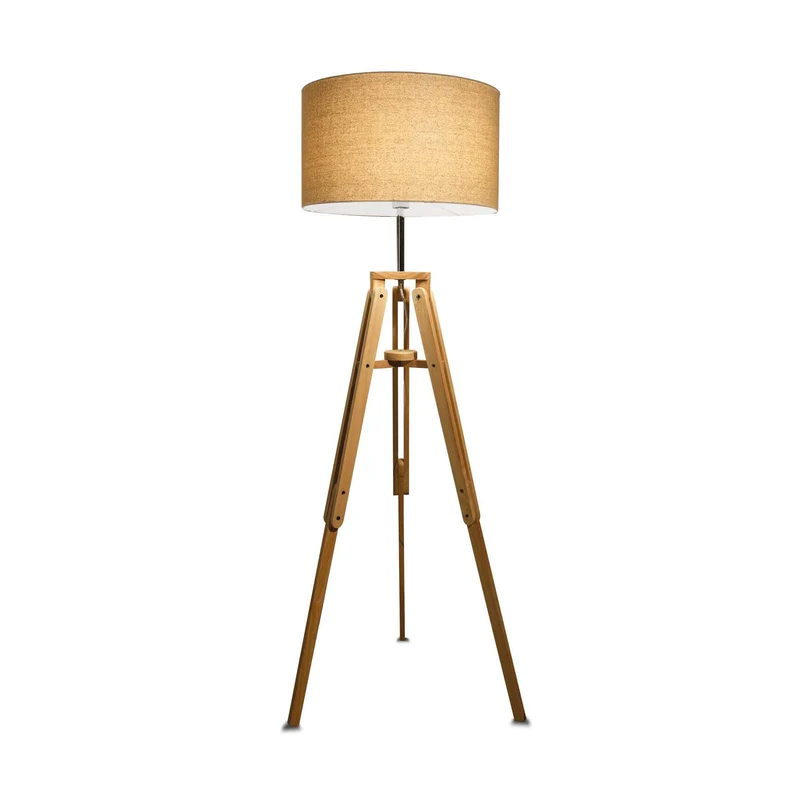 Lampadaire KLIMT - P 495 x H 1610 mm