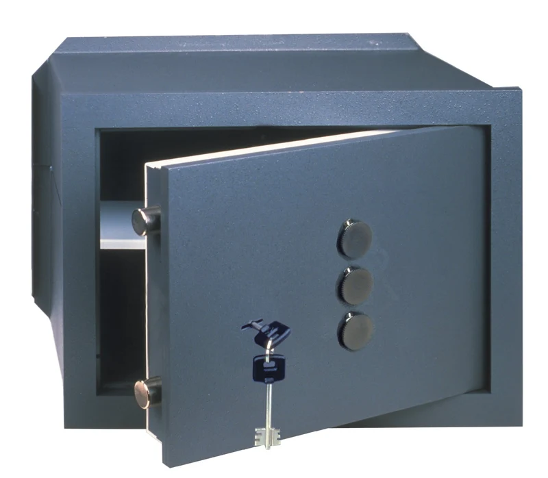 Cisa Coffre-fort Art.82210.40 CM. 42X30X20