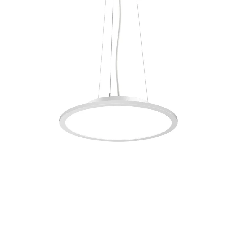 Lampe à suspension FLY SLIM D45 3000K - D450xH264-1247mm