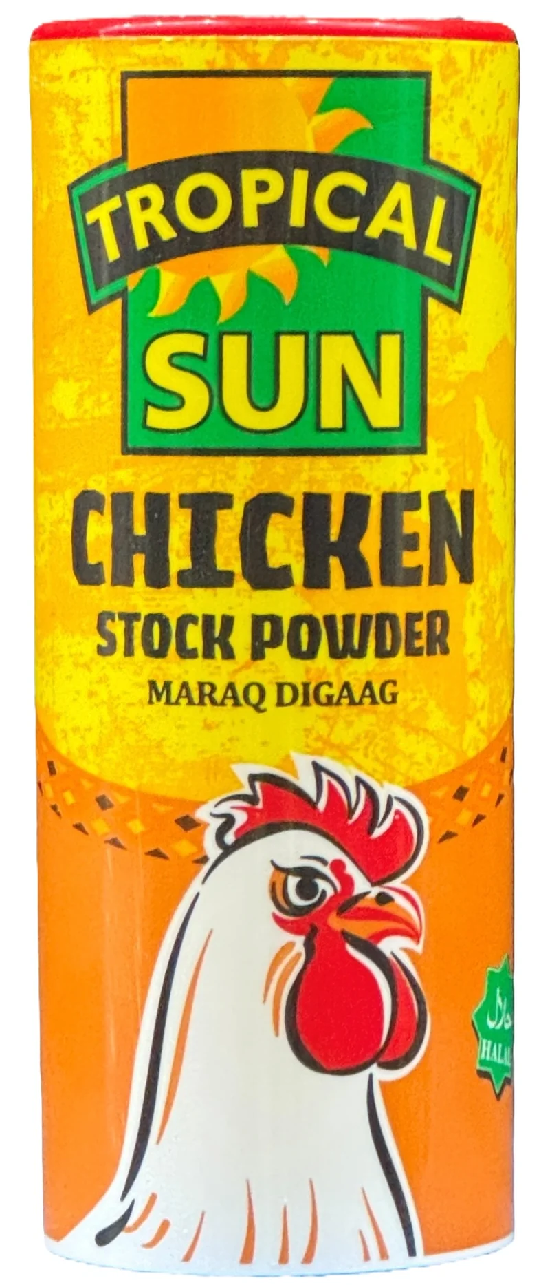 Stock Powder - Chicken