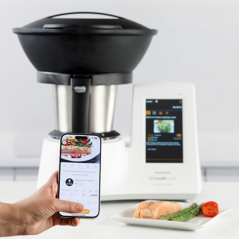 Mycook Touch Unlimited Edition