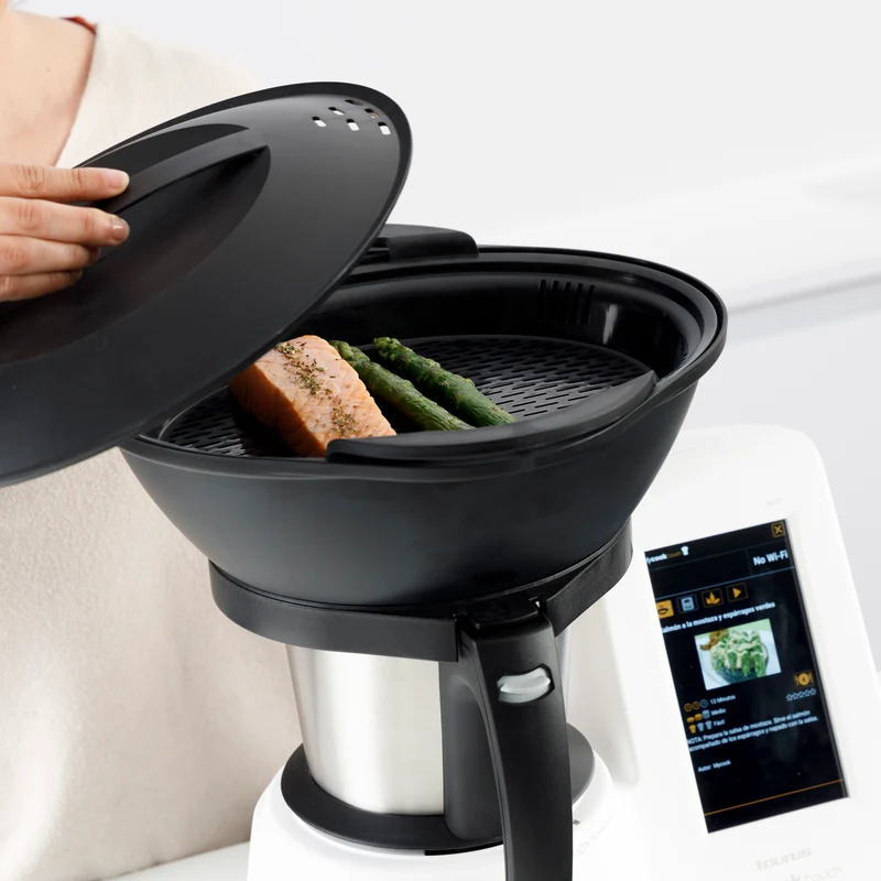 Mycook Touch Unlimited Edition