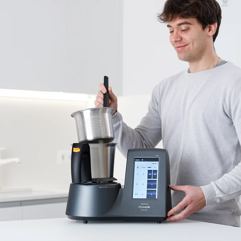 Mycook Touch