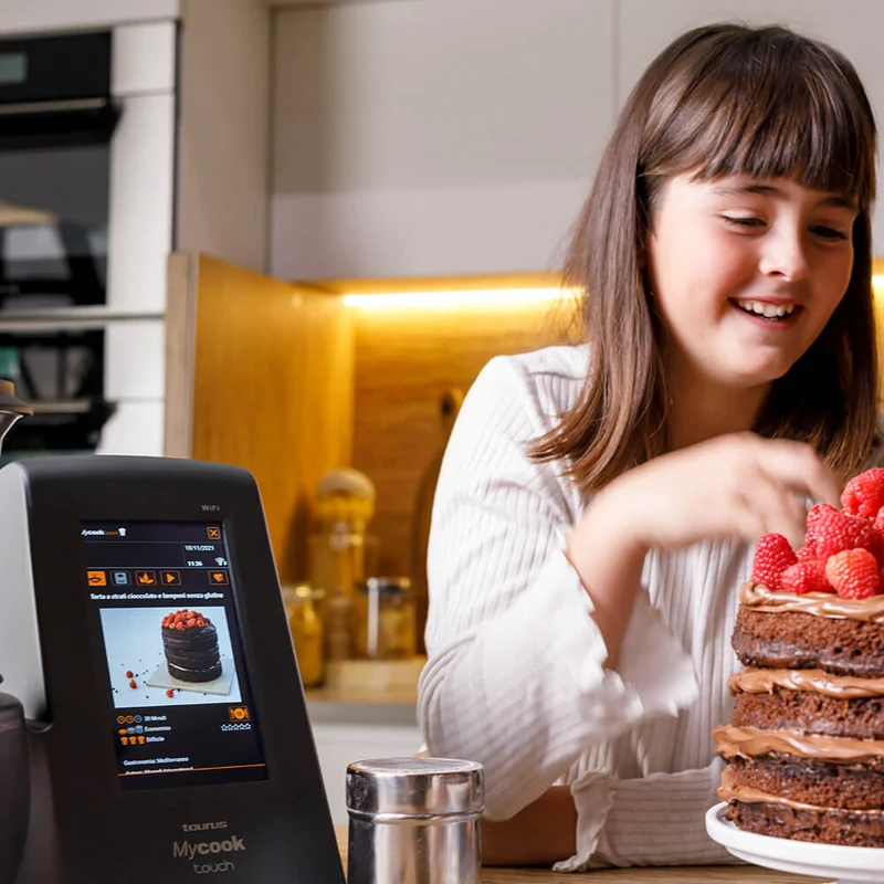 Mycook Touch