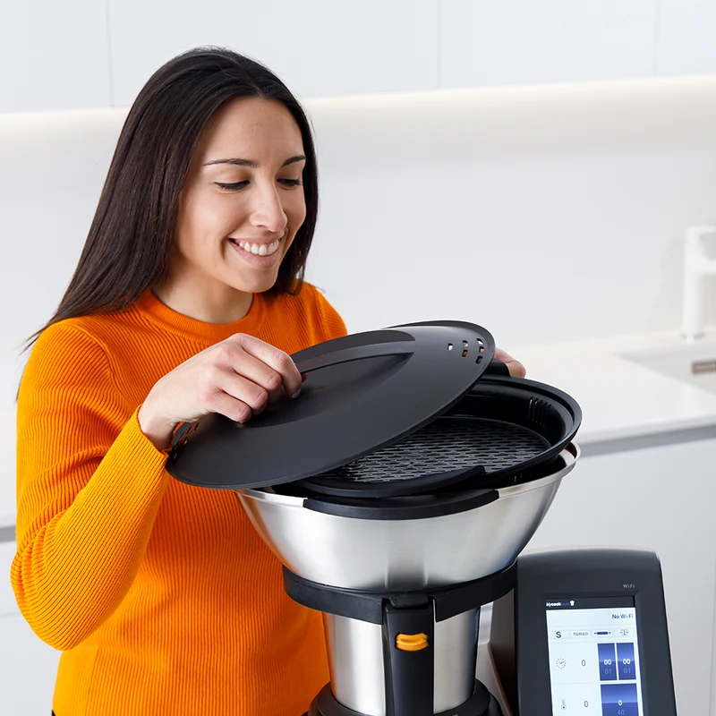 Mycook Touch