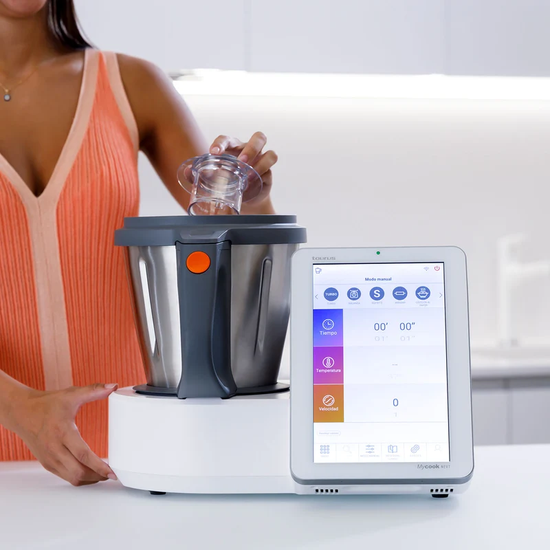 MYCOOK NEXT