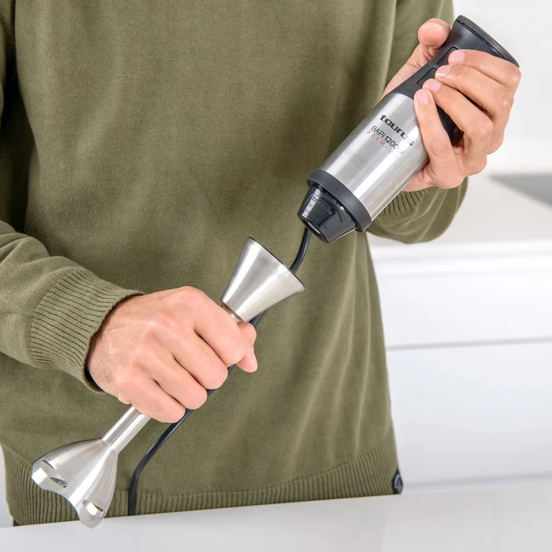 BAPI® 1200 PREMIUM COMPLET