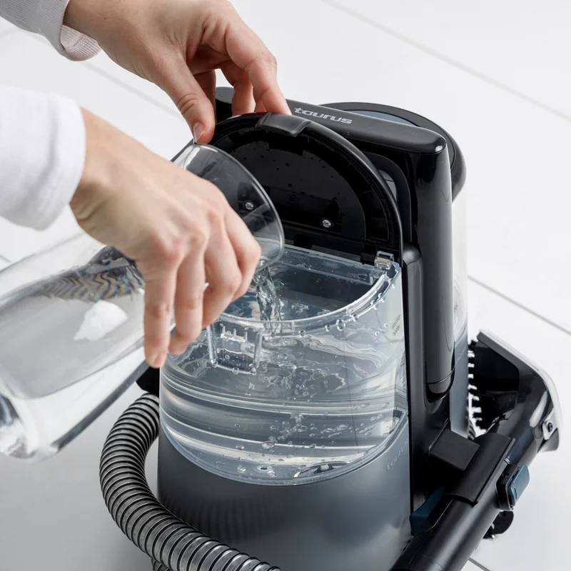 TEXTILE CARE HYGIENIC - FP