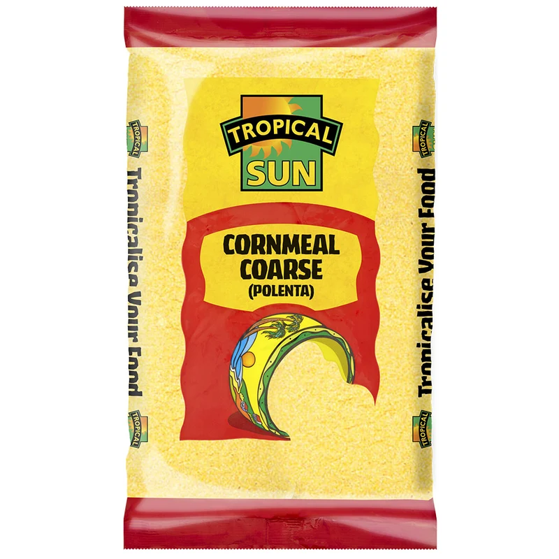 Cornmeal - Coarse