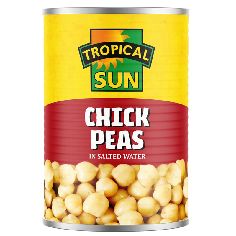 Chick Peas