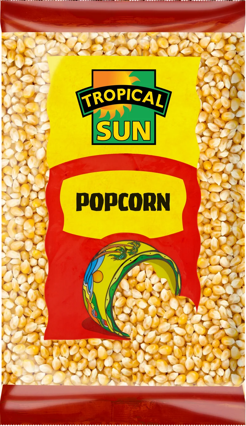 Popcorn Kernels