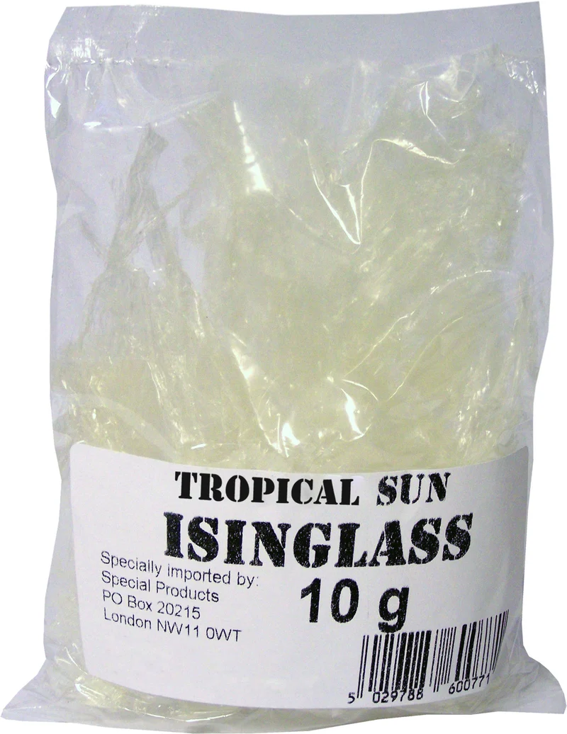 Isinglass