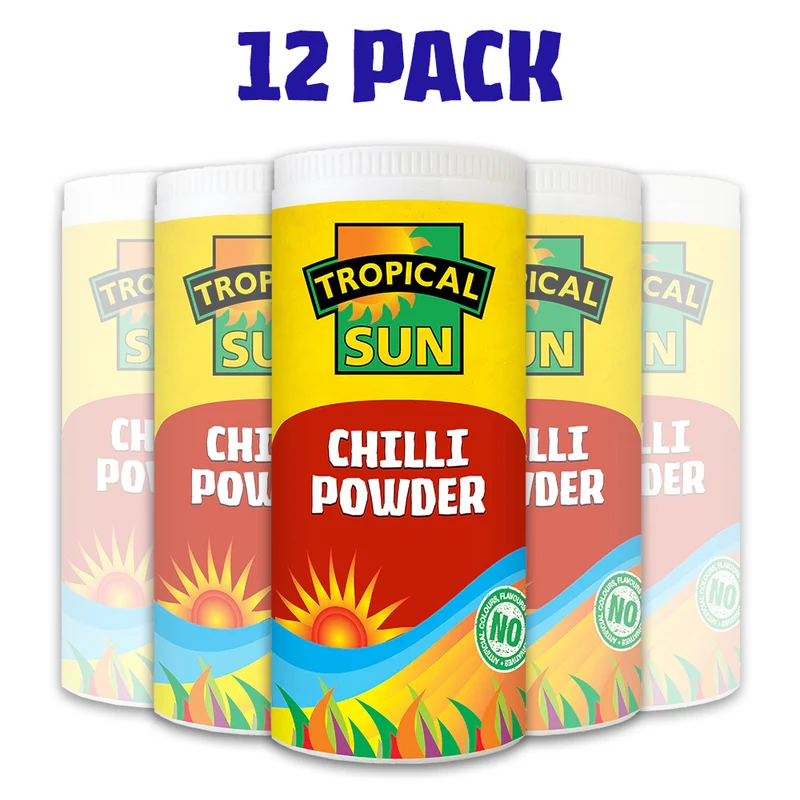 Chilli Powder