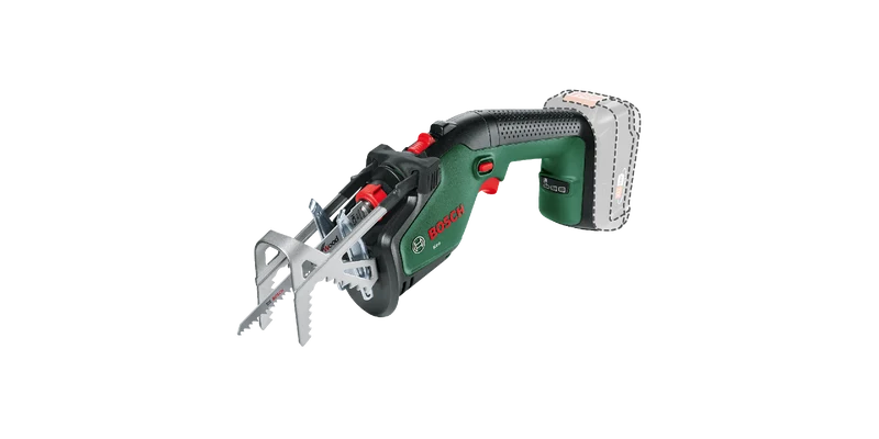 Bosch Scie Univ.18V Corps M.