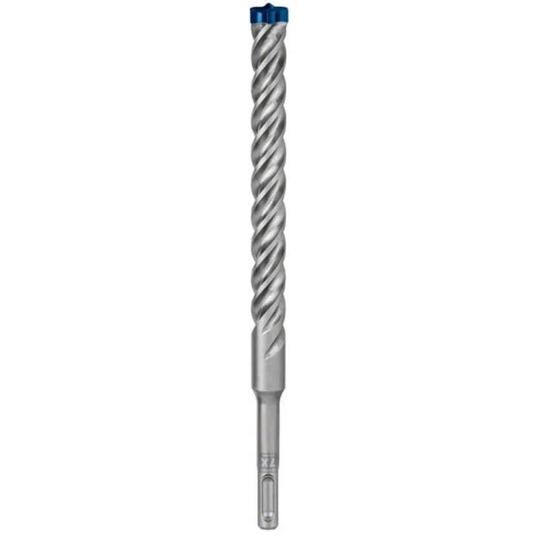 Bosch Embout Sds Plus 7X 10mm