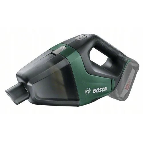 Aspirateur à batterie Bosch