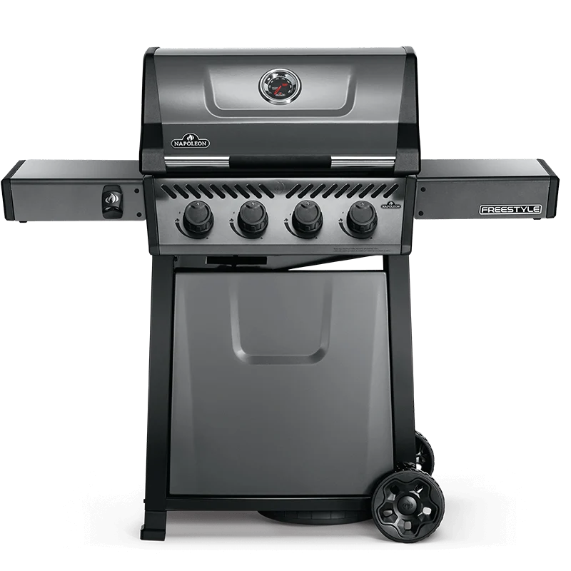 Barbecue à gaz Freestyle 425