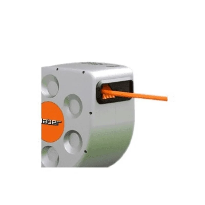 Dévidoir Automatique Mural Rotoroll Evolution 30m