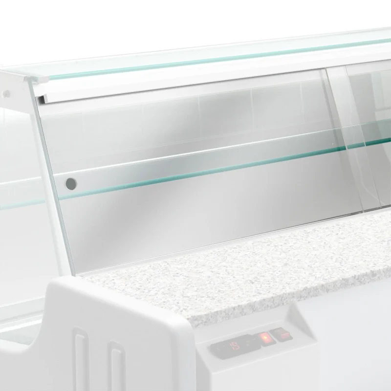 Profil pour plexiglass RO20/... - Diamond