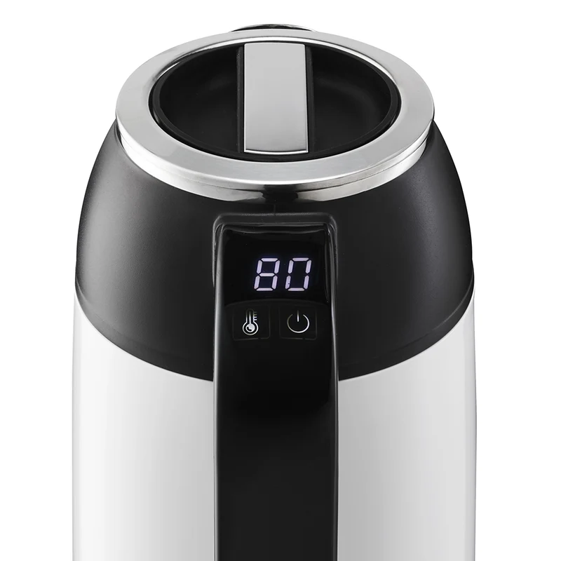 Bouilloire compacte 0,5L