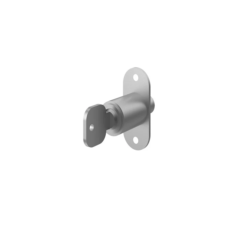 Option: Kit serrure par tiroir x KBR… - Diamond