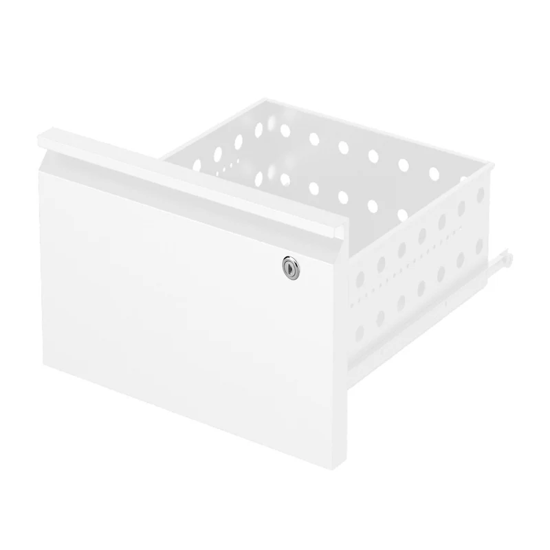 Option: Kit serrure par tiroir x KBR… - Diamond
