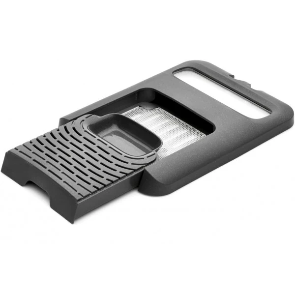 Friteuse 1905 Duo Fil inox 3,5L