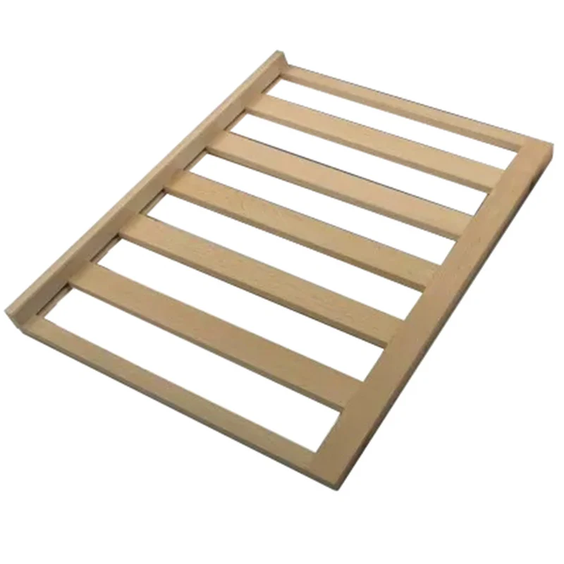 Grille en bois pour WCB/38-T1 & WCB/38-T2 - Diamond