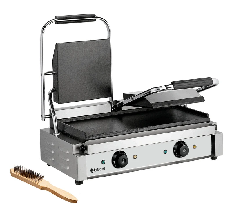 Grill de contact 3600 2G – Bartscher