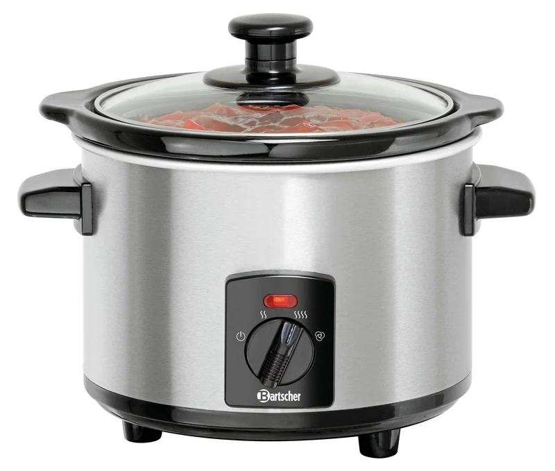 Chauffe-mets "Mini" 1,25L