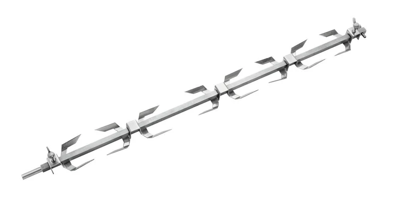 Broche à fourchettes P8/P12 – Bartscher