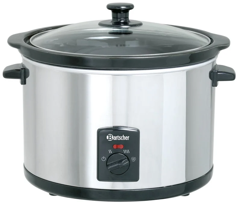 Chauffe-mets 5,5L