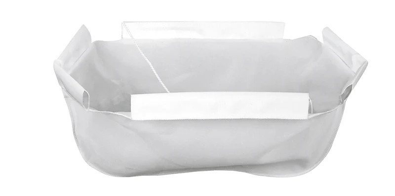 Filtre de rechange pour corps de friteuse – Bartscher