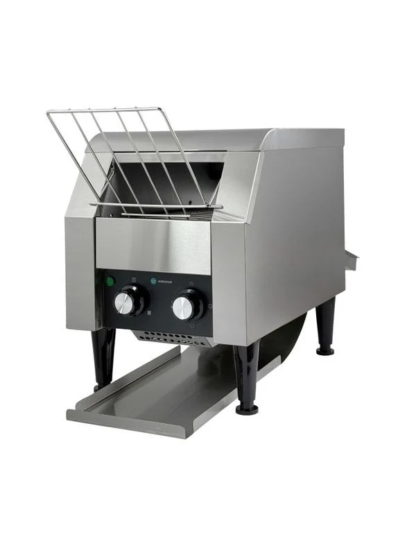Grille-pain à convoyeur HKN-TOSTI18 - Hurakan