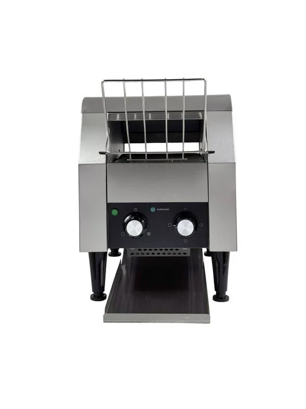 Grille-pain à convoyeur HKN-TOSTI18 - Hurakan
