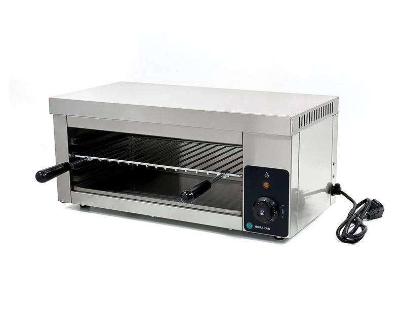 Salamandre électrique murale HKN-SLE570 - Toaster professionnel - 2 kW - Hurakan