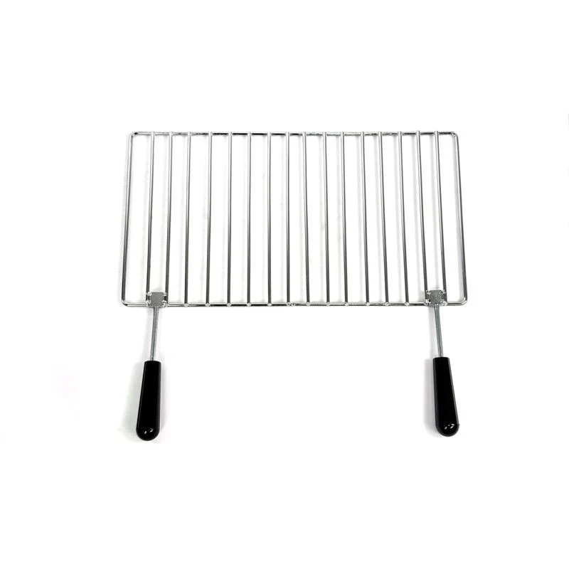 Salamandre électrique murale HKN-SLE570 - Toaster professionnel - 2 kW - Hurakan