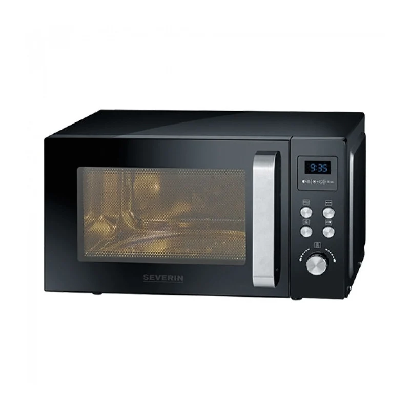 Micro-onde 25L - Réf. 302010 - 900 W - SEVERIN