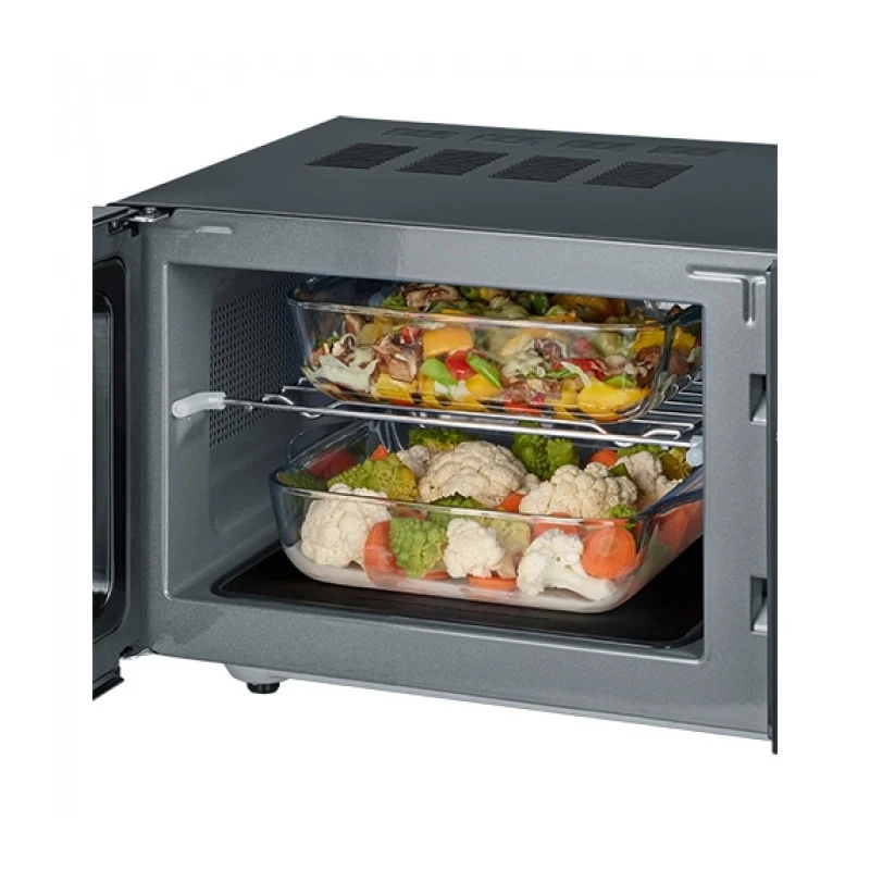 Micro-onde 25L - Réf. 910056 - 900 W - SEVERIN