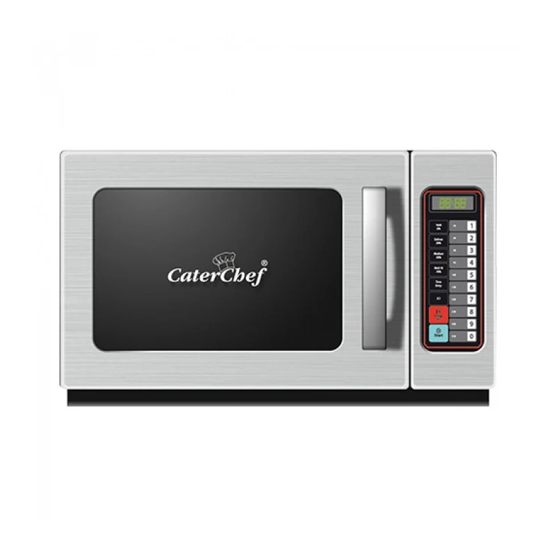Micro-onde 25 Litres - 1550 W - CATERCHEF STAR