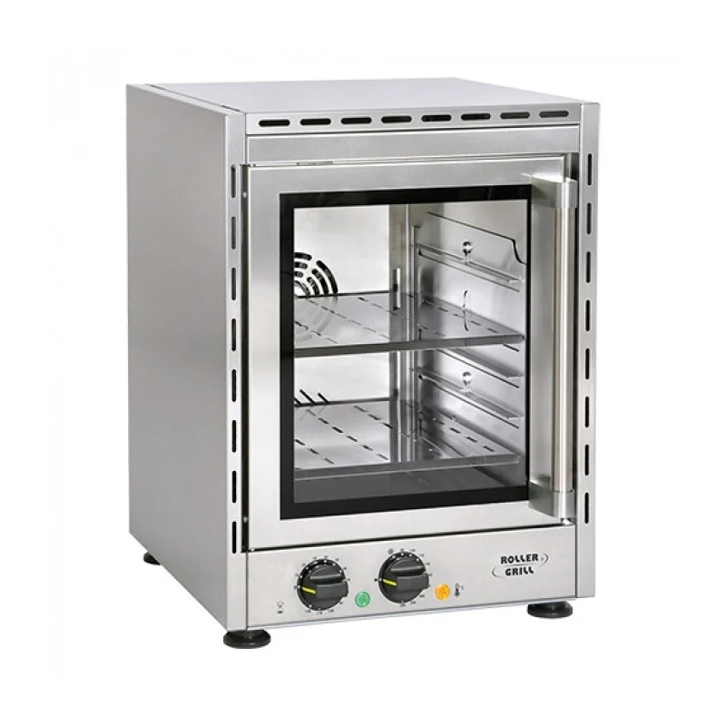 Four à convection GN1/2 - Roller grill
