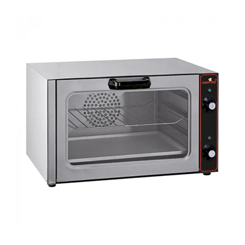 Four à convection 400 x 290 mm - Caterchef star