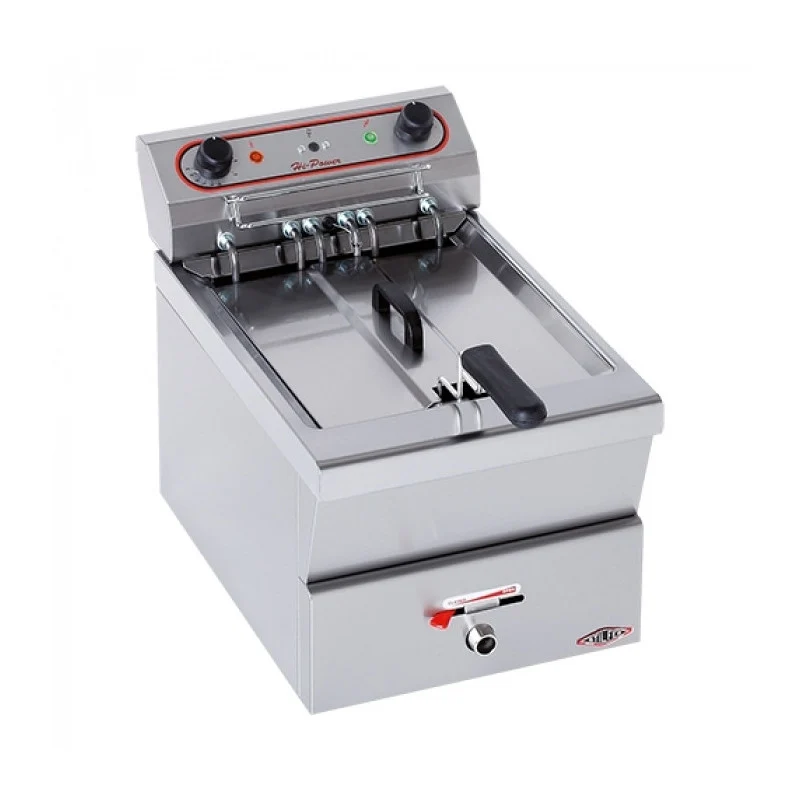 Friteuse 12L - Stilfer