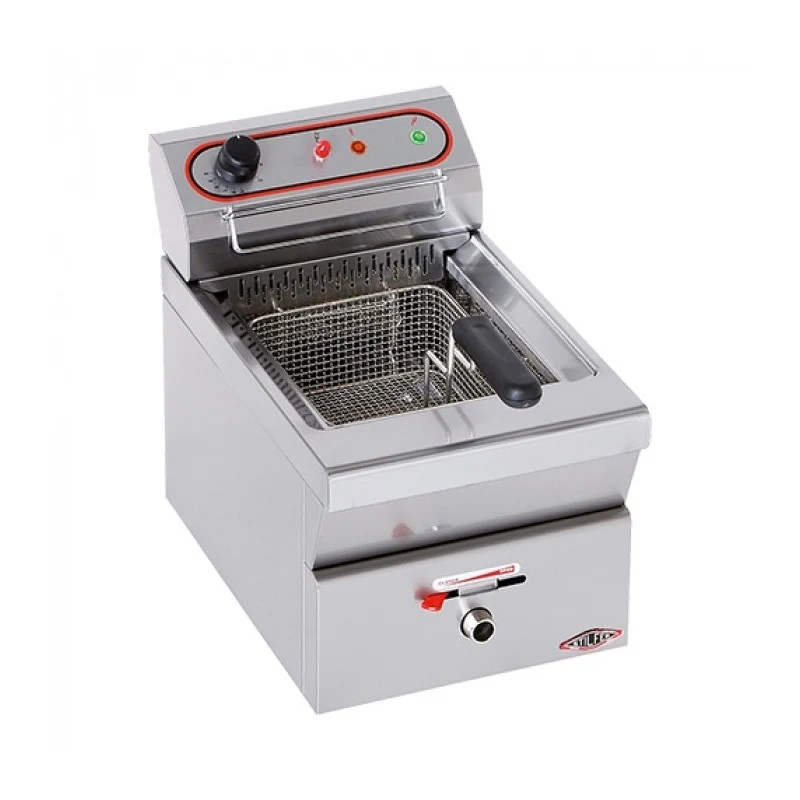 Friteuse 09L - Réf. 527009 - STILFER