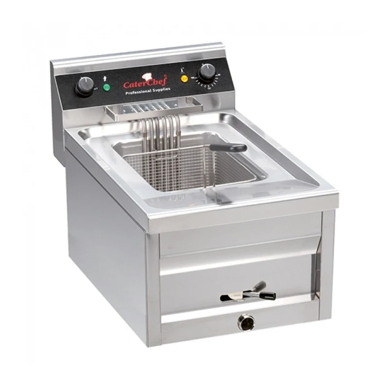Friteuse de table 12 Litres - Caterchef star