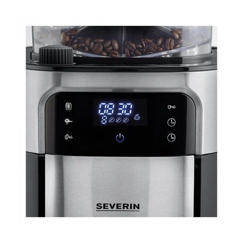 Cafetière - Réf. 910019 - SEVERIN