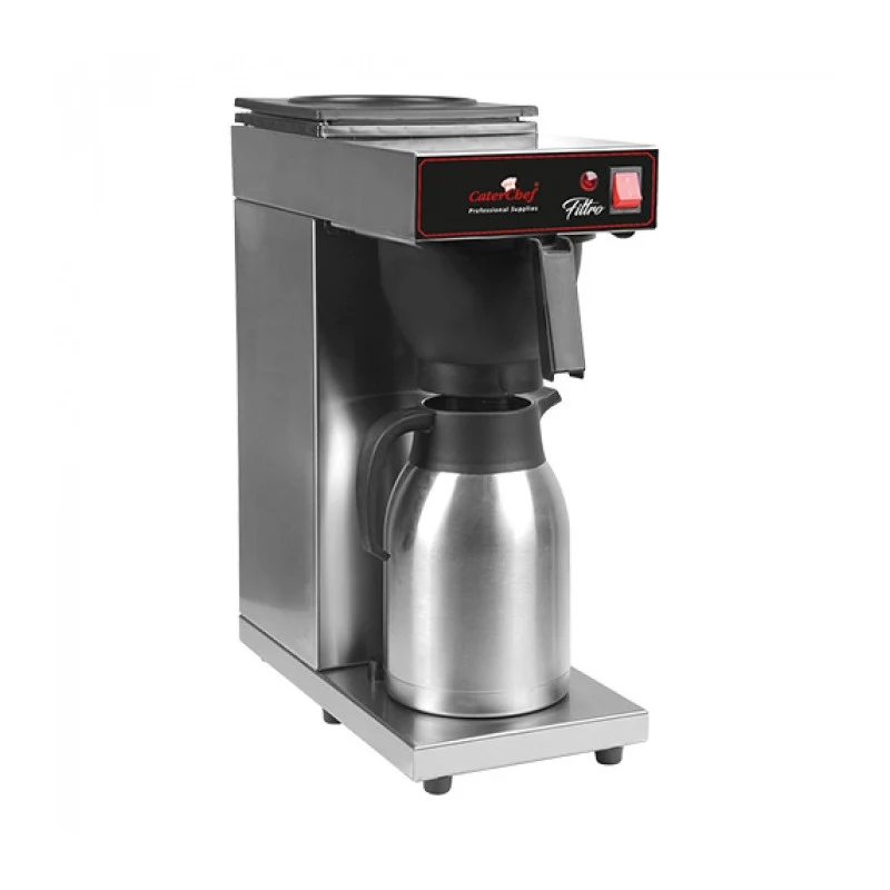Scelleuse de barquettes Compact - 582x285xH185 mm - Hendi - Machine à café professionnelle