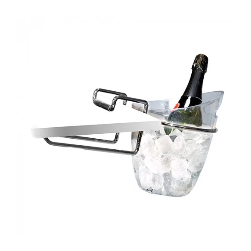 Support de table à seau - Supports et porte-bouteilles - Vin bouquet