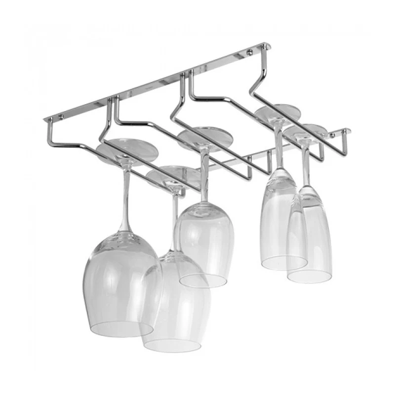 Rack à verres - Supports et porte-bouteilles - Vin bouquet